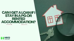 Get a Personal Loan in PG