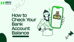 How to Check Your Bank Account Balance