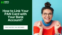 How to Link Your PAN Card with Your Bank Account