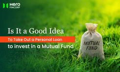 loan against mutual funds