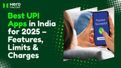 Top Best UPI Apps in India 