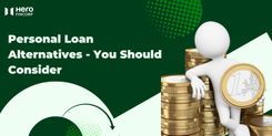 personal loan alternatives