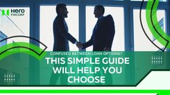 What are the Loan Options 