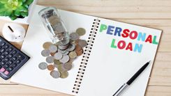 What is a personal loan in india