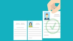 process of personal loan