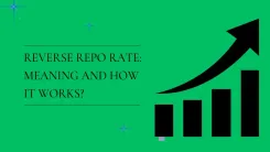 What Is the Reverse Repo Rate