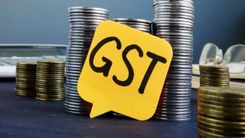 Difference Between CGST and SGST