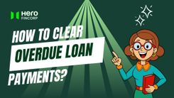What is an Overdue Loan? Meaning, Causes, and How to Avoid It