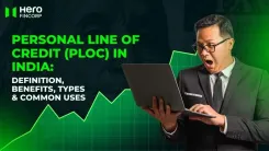 Personal Line Of Credit