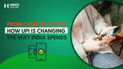 UPI Growth in India