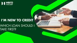 Which Loan Should I Take First