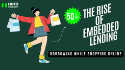How Embedded Lending is Changing the Way We Borrow
