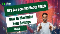  NPS scheme tax benefits