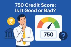 Is a 750 credit score good or bad