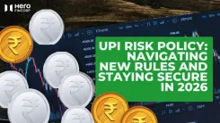 UPI Risk Policy