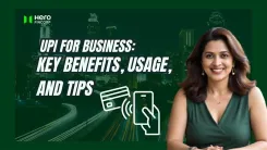 UPI for Business