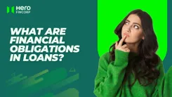 What Are Financial Obligations in Loans