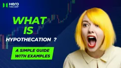 What Does Hypothecation Mean