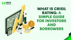 What Is CRISIL Rating
