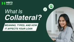  What Is Collateral? Meaning, Types