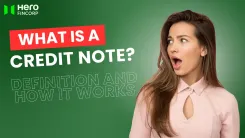 What Is a Credit Note?