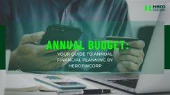 What Is an Annual Budget? Defining