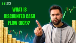 What is Discounted Cash Flow