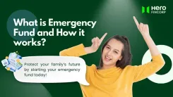 What is Emergency Fund