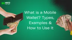 What is a Mobile Wallet
