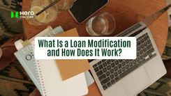 What Is a Loan Modification