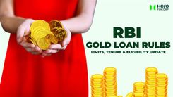 Learn more about Gold Loan Rules