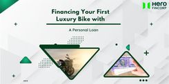 Personal loan for two wheeler