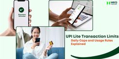 upi lite transaction limit