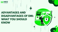 Advantages and Disadvantages of EMI