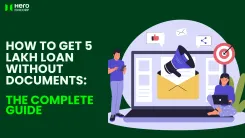 5 Lakh Loan Without Documents