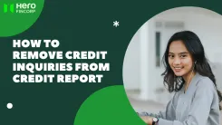 How to Remove Credit Inquiries
