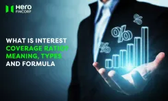 Interest Coverage Ratio