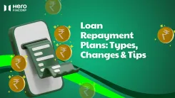 Loan Repayment Plans