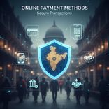 Online Payment Methods