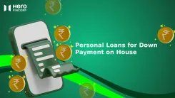 Personal Loans for Home Down Payment