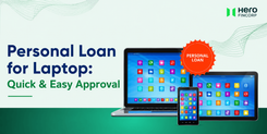 Use Personal Loans to Get the Best Tech