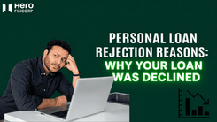 Loan application mistakes