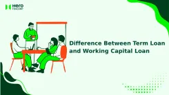 Term Loan vs Working Capital Loan