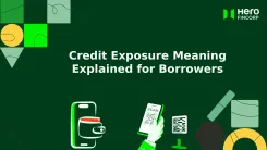 Credit Exposure Meaning