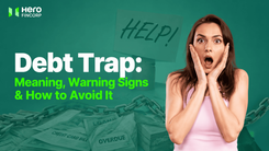 Debt Trap: Meaning