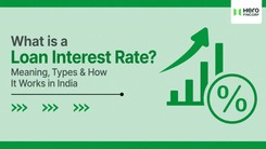 What is a Loan Interest Rate? Meaning