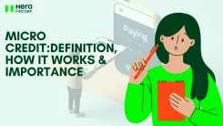 Micro Credit:Definition, How it Works