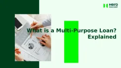 Multi-Purpose Loan