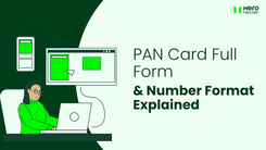 What Is a PAN Card?