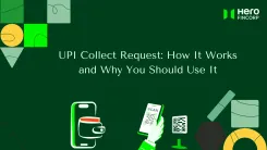 UPI Collect Request